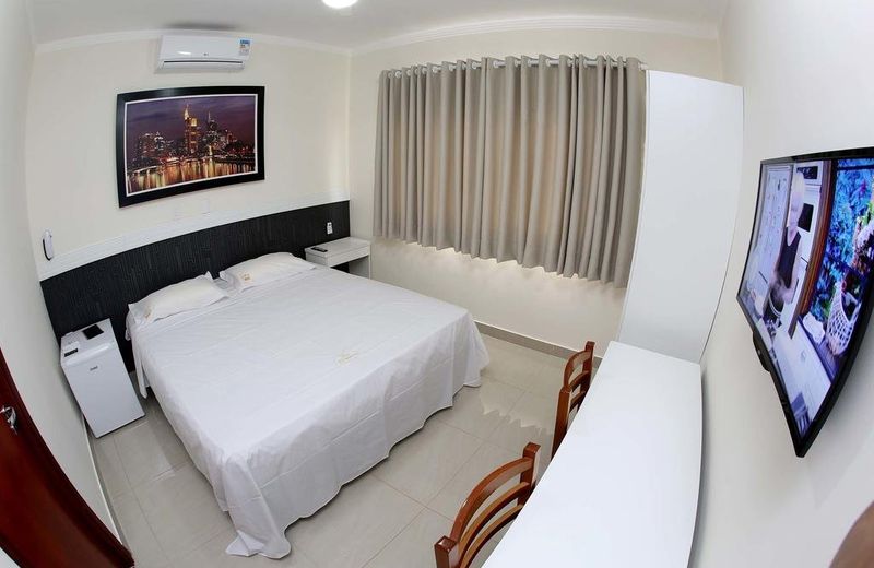 Hotel Central