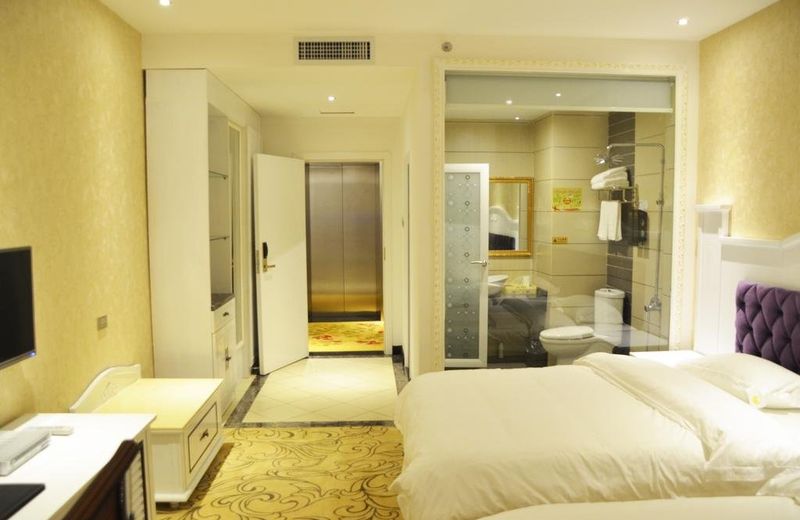 Milannuo Business Hotel