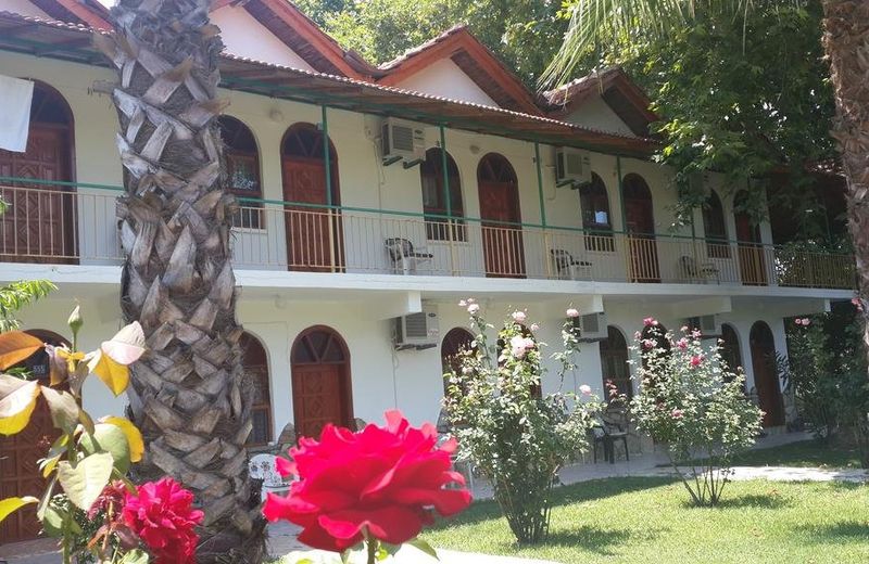 Olympos Yavuz Hotel