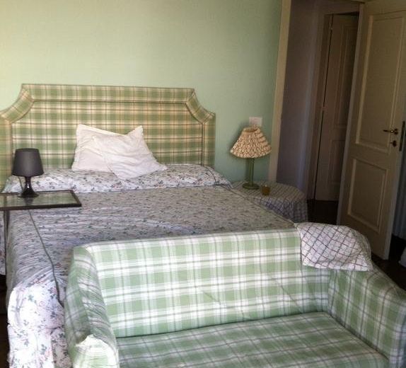 B&B Arli