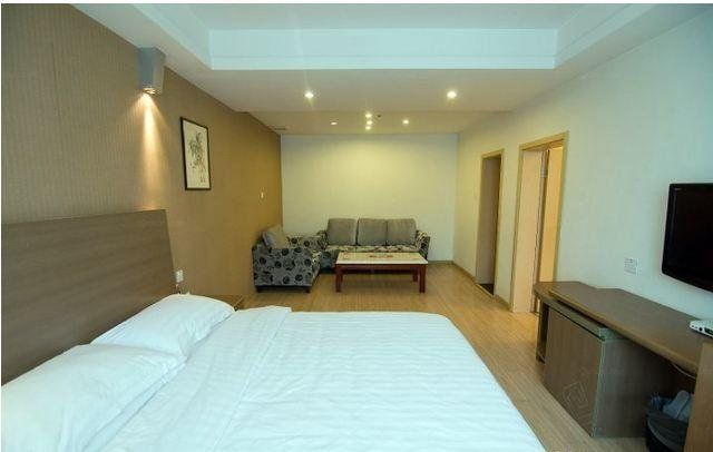 Comfort 158 Hotel Suining