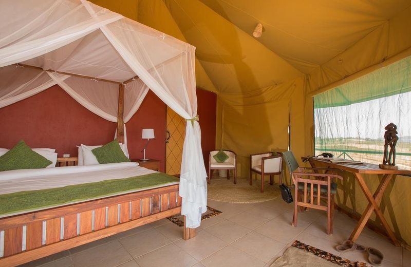 Karatu Simba Lodge