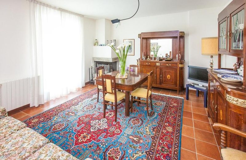 Villa Le Camelie
