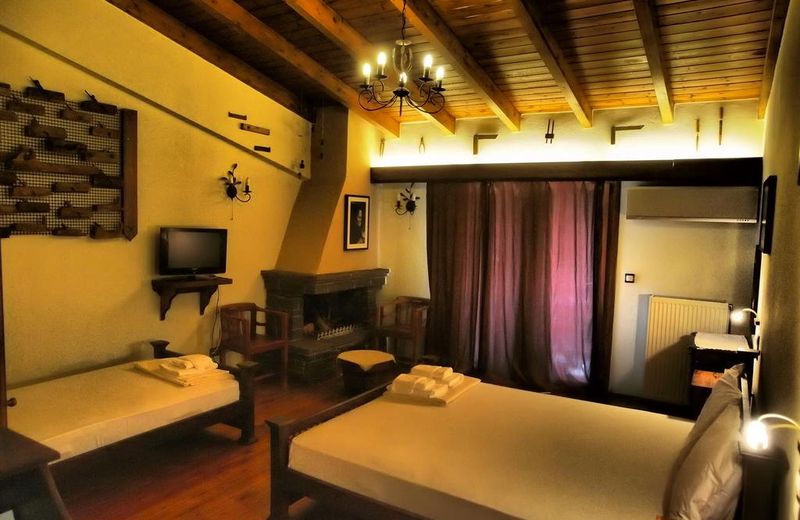 Hotel Teloneio