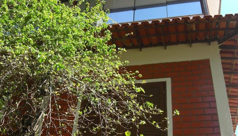 Residencial Amigos