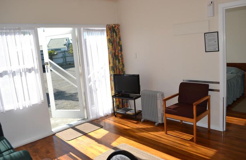 Affordable Westshore Holiday Park Napier