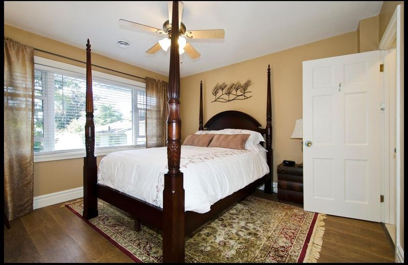 INN-CHANTED FOREST B&B