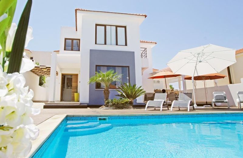 Villa Magnolia