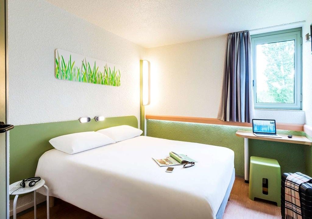 ibis budget Châtellerault Nord
