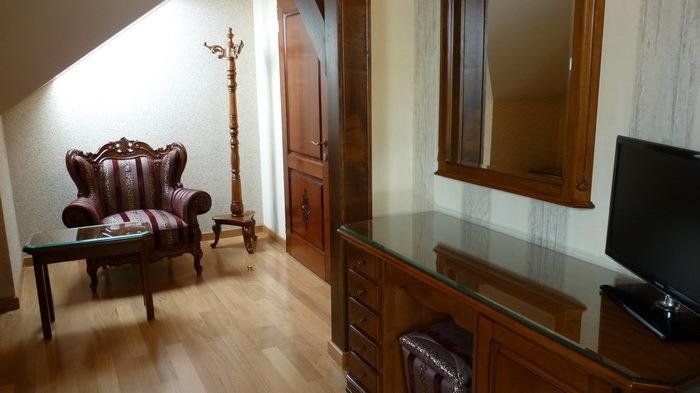 Villa Bijoux Boutique Hotel