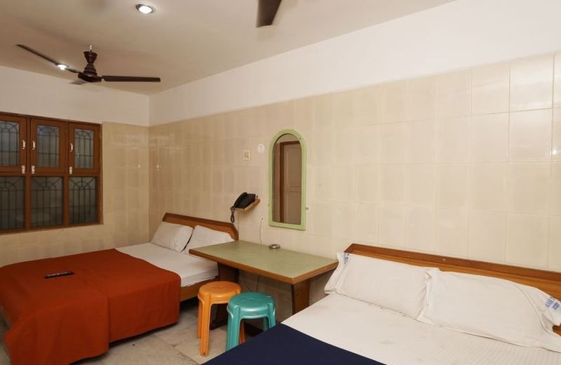 Masa Guest House