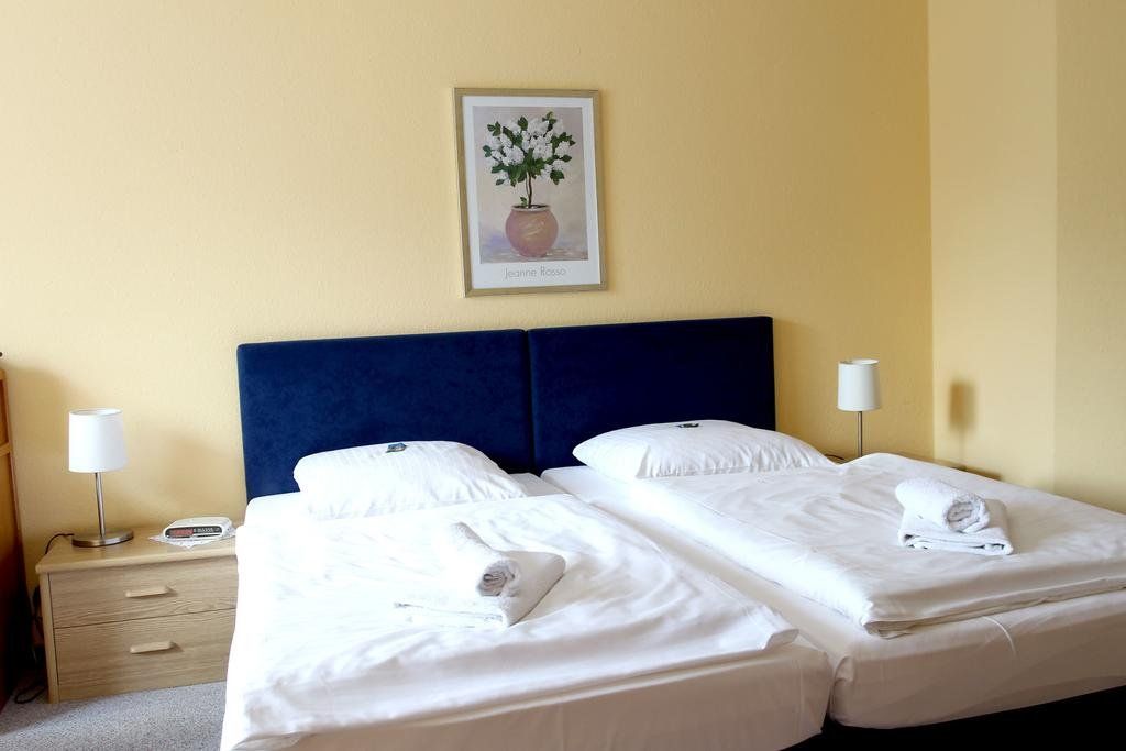 Hotel Wittorf