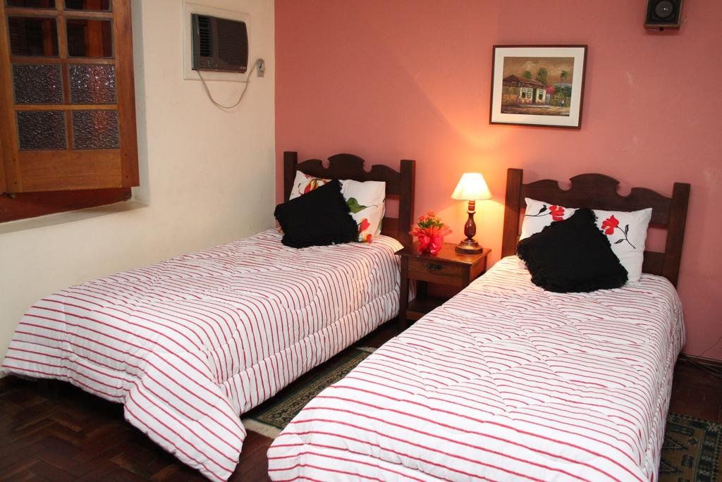 Hotel Colonial