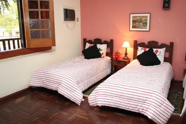 Hotel Colonial