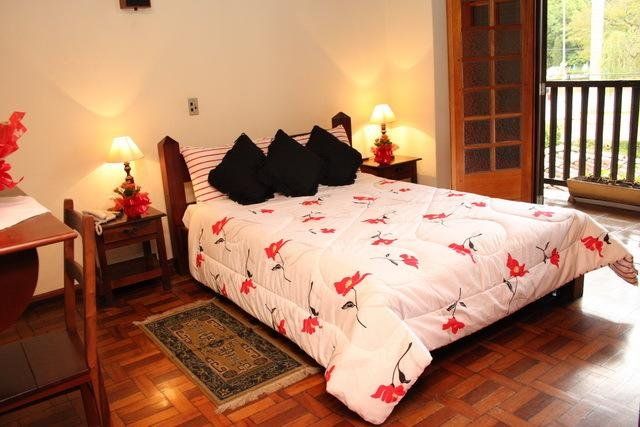 Hotel Colonial