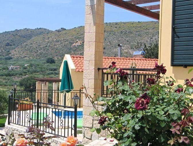 Villa Manos