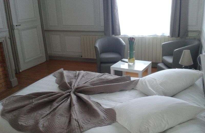 Le Chateau de Buchy