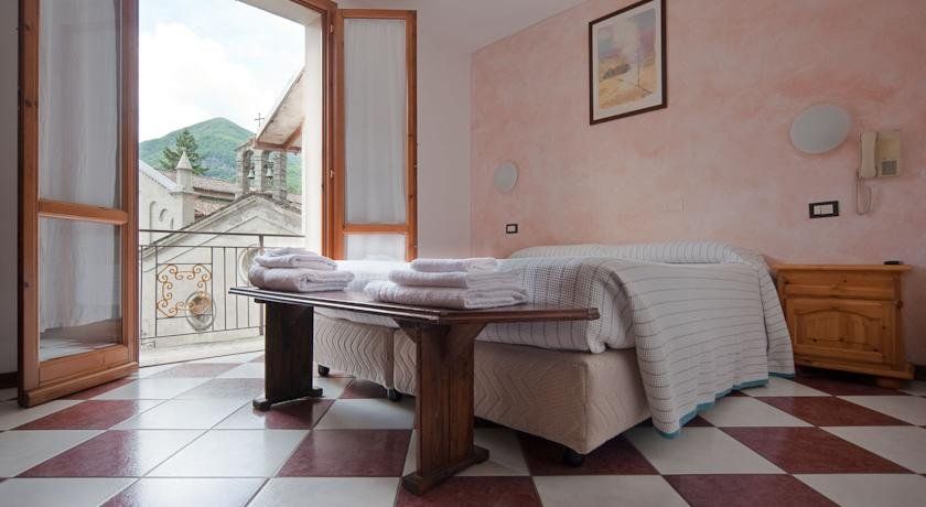 Albergo Ristorante Sole