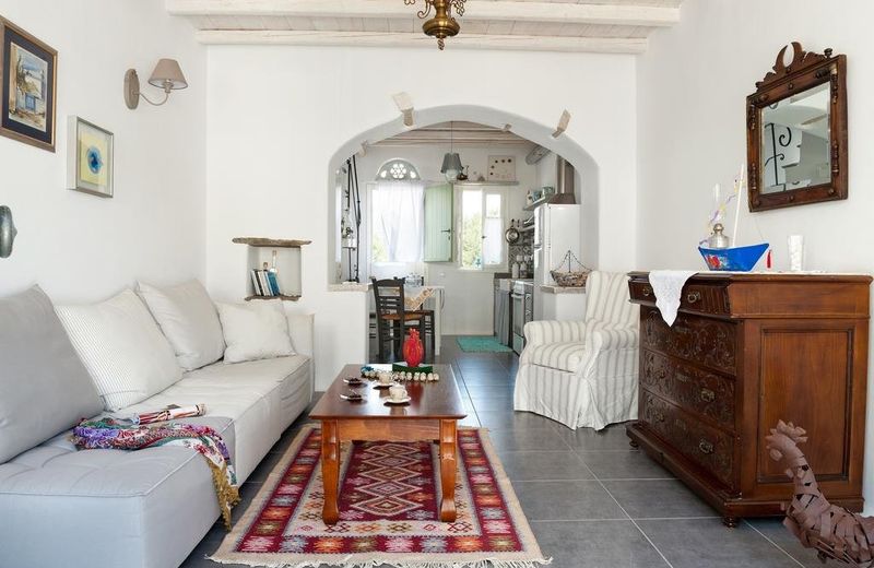 Skaris Guesthouse Tinos