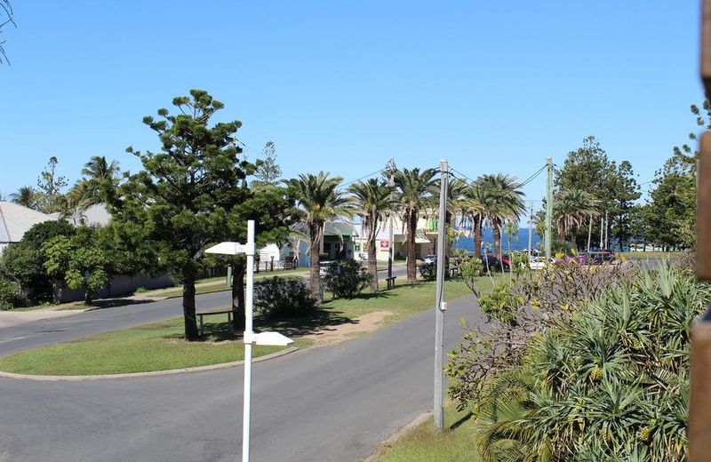Endeavour Inn Emu Park