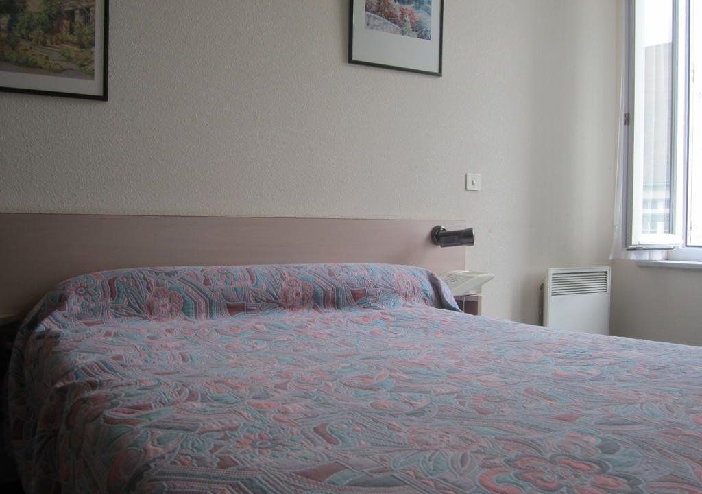 Hotel du Centre Randan