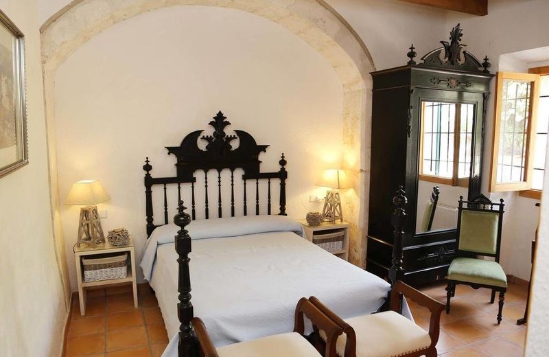 Finca Puig Pelat