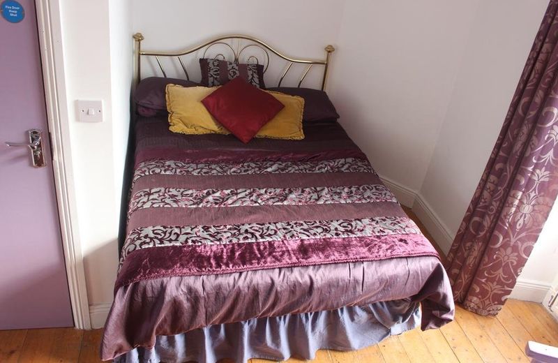 Joy's Accommodation