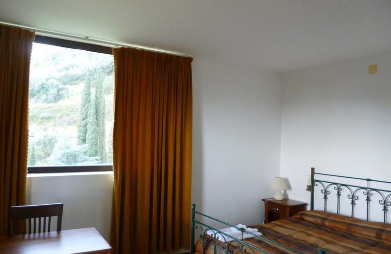 Hotel Parco Degli Aranci