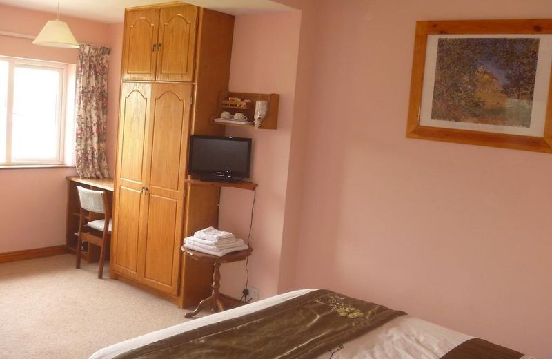 O'Sheas B&B