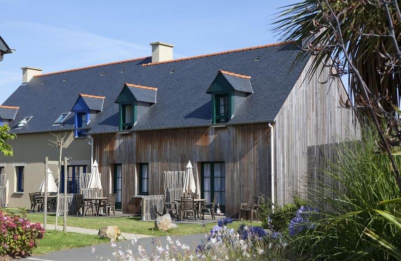 Le Village Cancalais