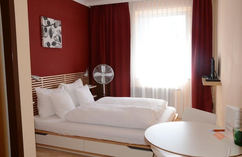 HOTEL MARIA