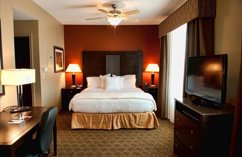 Homewood Suites by Hilton Waco