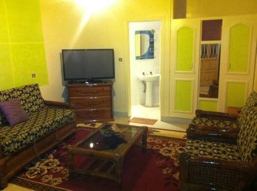 Residence Sare Hotel