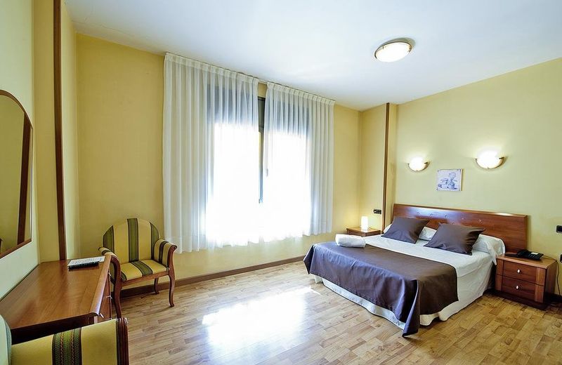 Hotel Ciutat de Tarrega