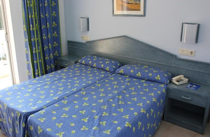 Hotel Alondra
