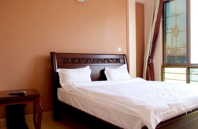 Eight Winx Hotel