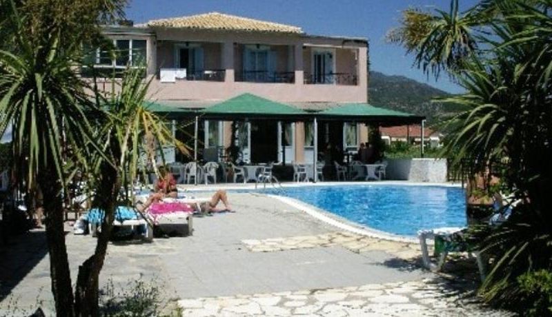 Hotel Armonia