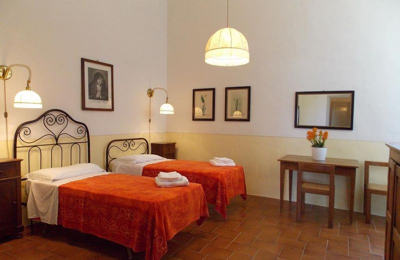 Villa Senni