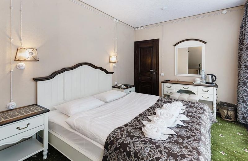 Hotel Panorama