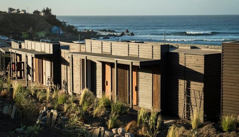 Hotel Alaia