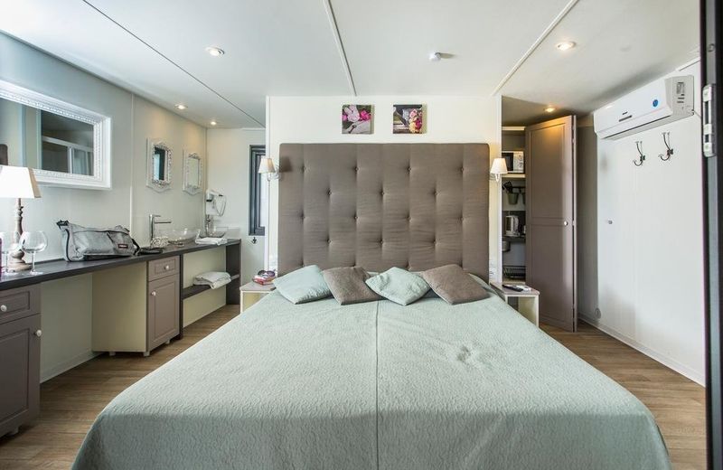 Orlando in Chianti Glamping Resort