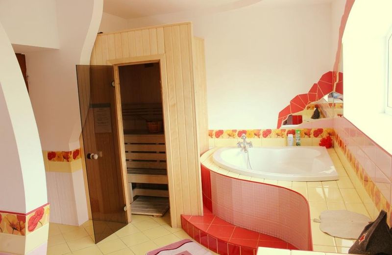 Villa Krepost'