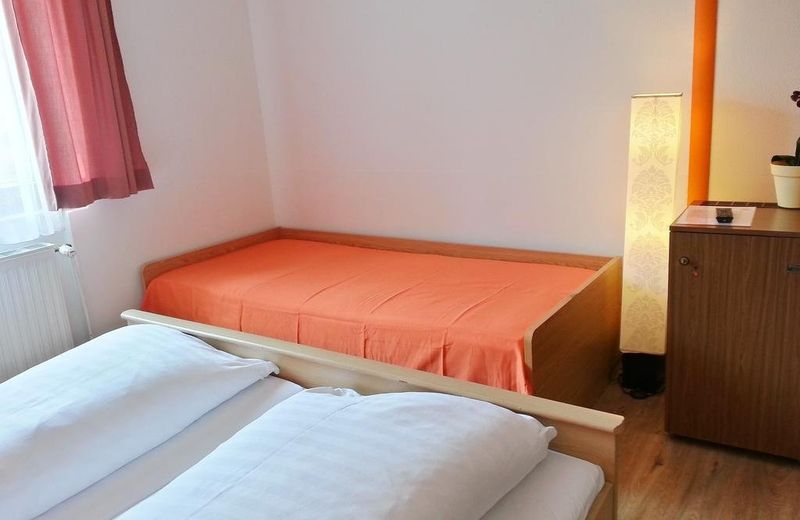 Hotel-Pension Goldenberg