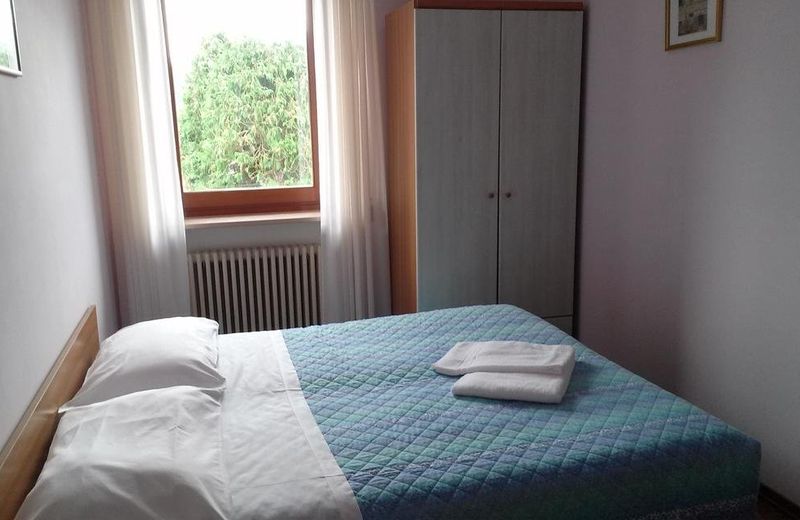 Hotel Fontana San Rocco