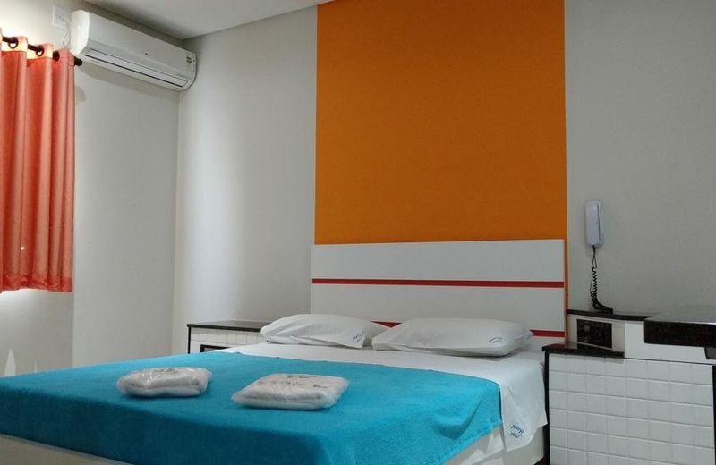 Lider Hotel
