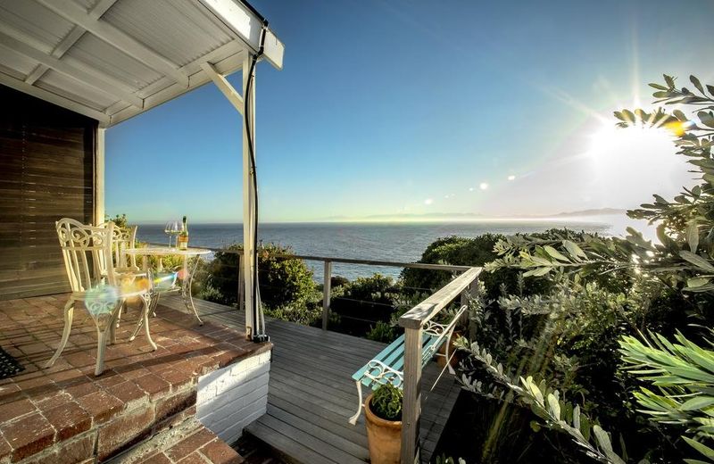Rocklands Seaside Bed and Breakfast