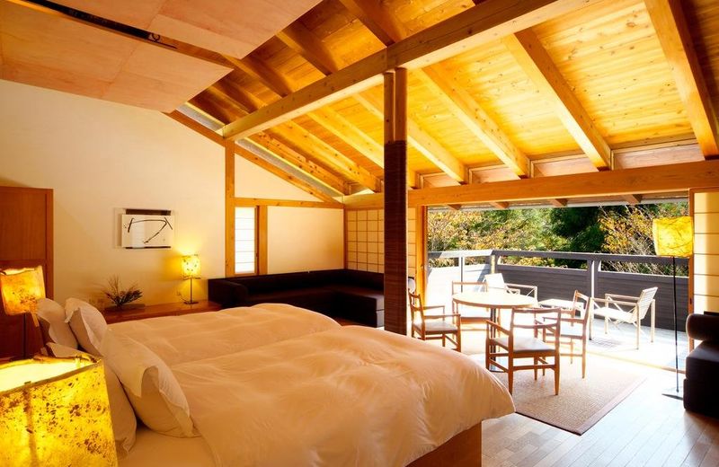 Auberge Tosayama