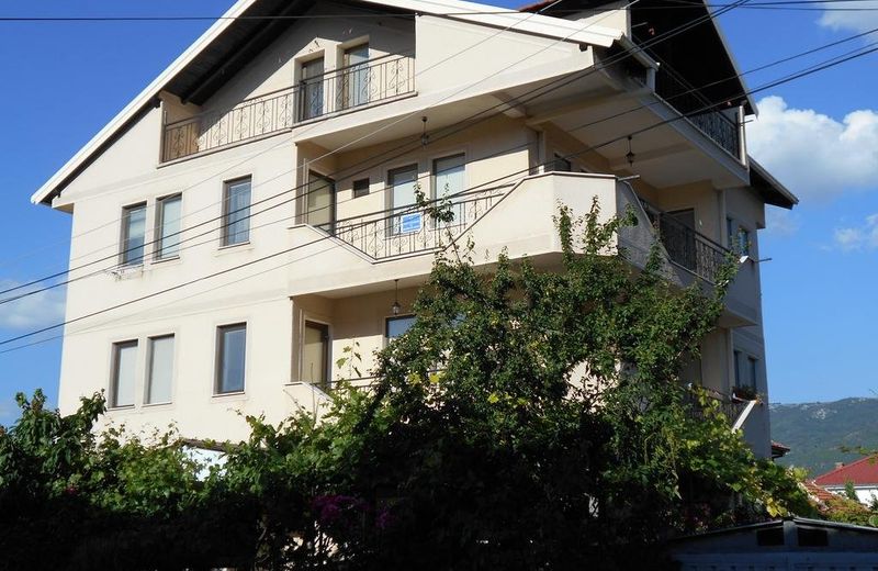 Residence Krstanoski