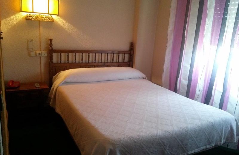 Hotel El Molino