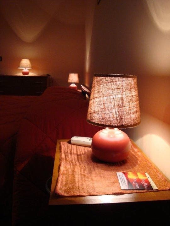 B&B Terra Niura